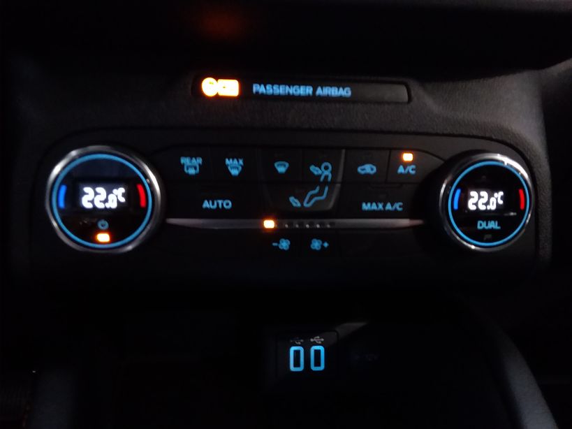 FORD KUGA 2022 - Photo n°18