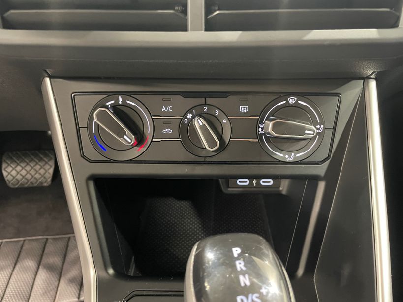 VOLKSWAGEN POLO 2025 - Photo n°25