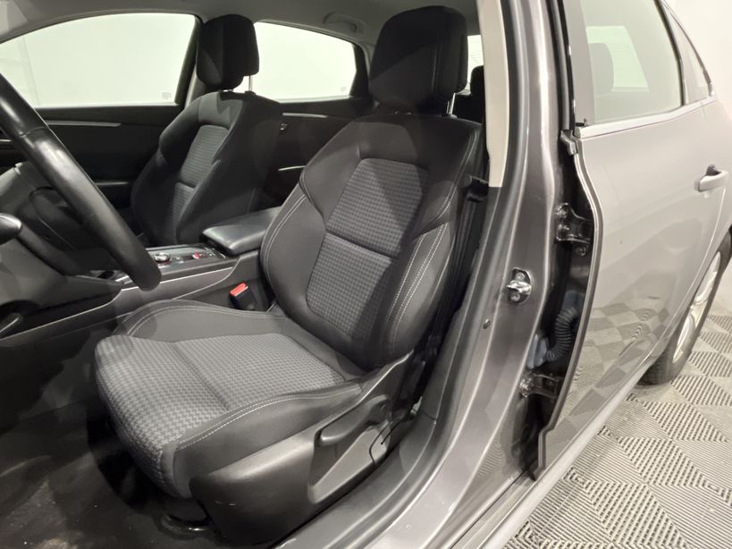 RENAULT TALISMAN 2019 - Photo n°9