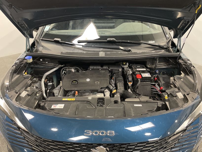 PEUGEOT 3008 2024 - Photo n°2