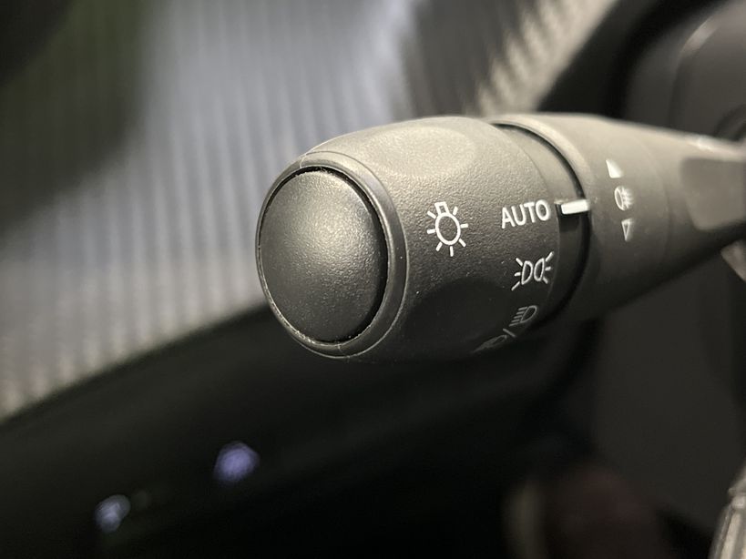 PEUGEOT 2008 2021 - Photo n°28