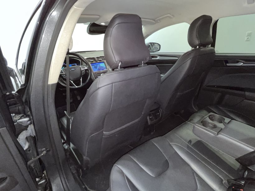 FORD MONDEO SW 2020 - Photo n°38