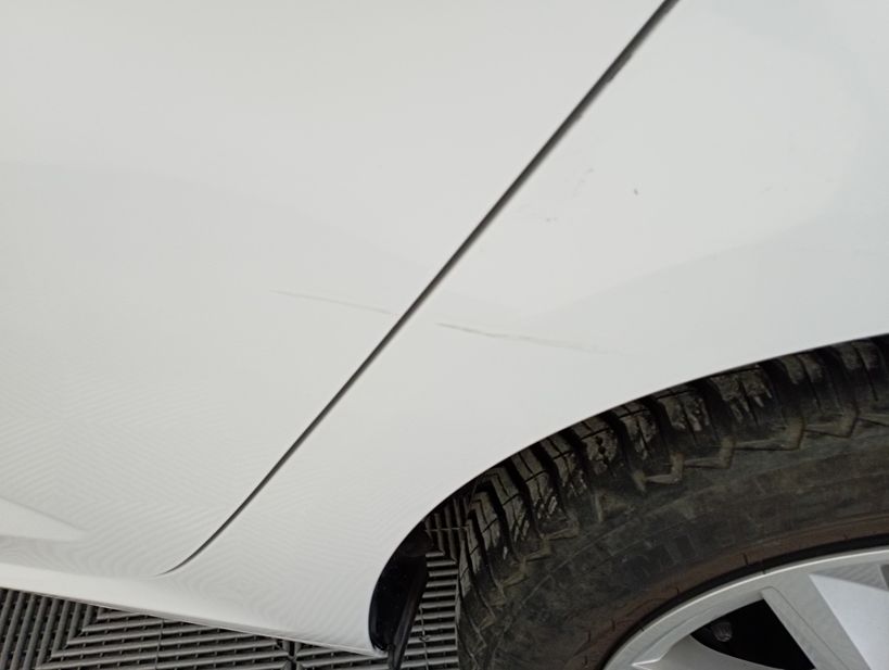 RENAULT MEGANE IV BERLINE 2021 - Photo n°4