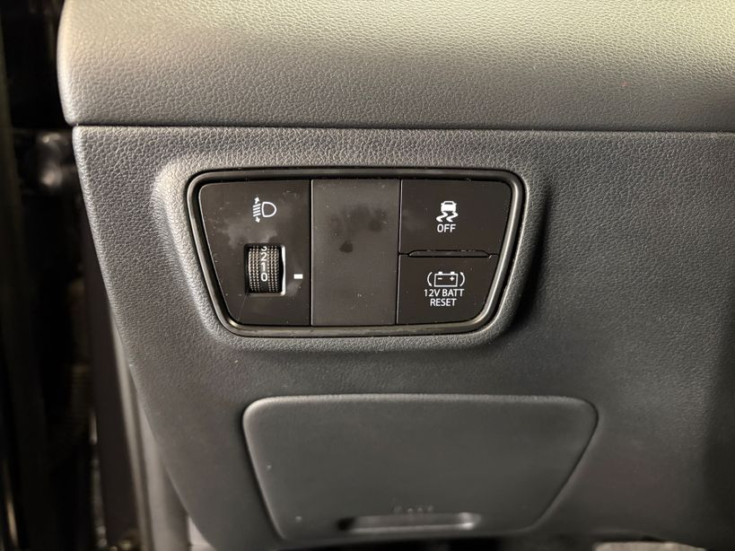 HYUNDAI TUCSON 2022 - Photo n°21