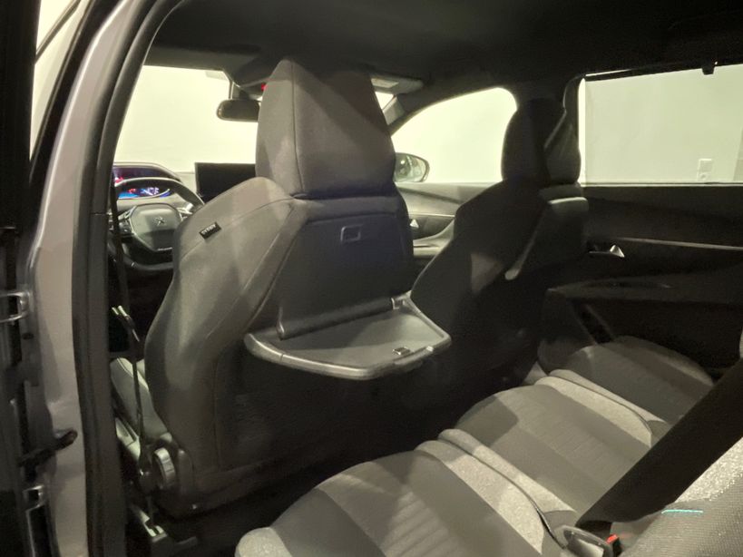 PEUGEOT 5008 2023 - Photo n°45