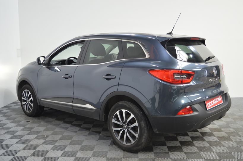 RENAULT KADJAR 2018 - Photo n°3