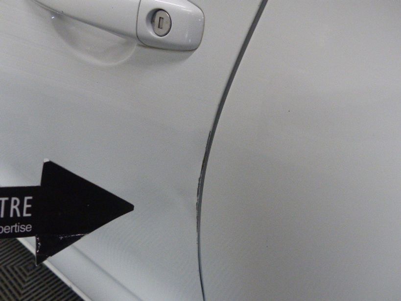 CITROEN C4 2015 - Photo n°5