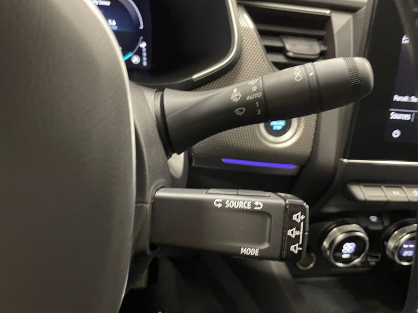 RENAULT ARKANA 2023 - Photo n°21