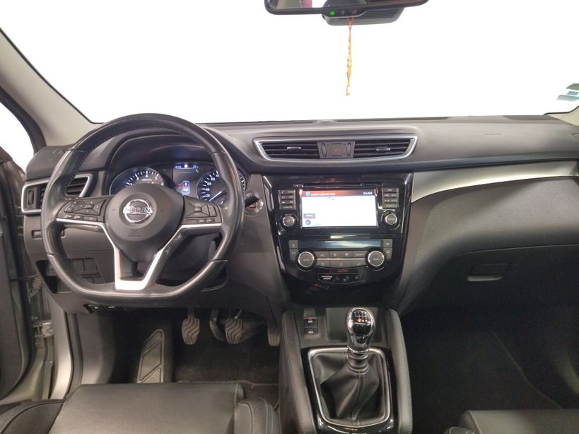 NISSAN QASHQAI 2018 - Photo n°23