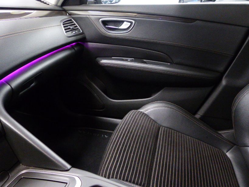 RENAULT TALISMAN 2019 - Photo n°19
