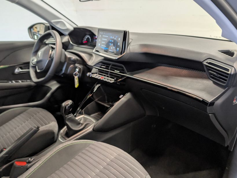 PEUGEOT 208 2024 - Photo n°16