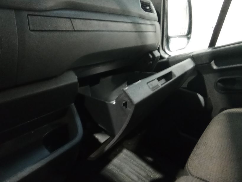 RENAULT MASTER FOURGON 2020 - Photo n°20