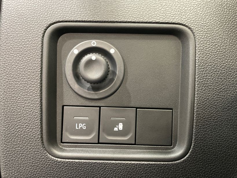DACIA DUSTER 2022 - Photo n°19