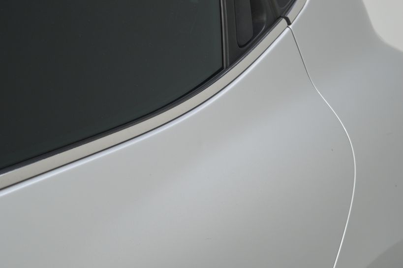 RENAULT CLIO IV 2016 - Photo n°18