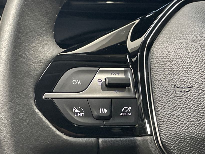 PEUGEOT 308 2024 - Photo n°30