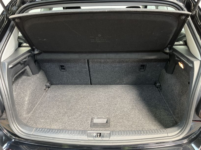 VOLKSWAGEN POLO 2016 - Photo n°36