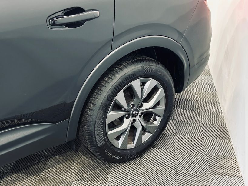 RENAULT ARKANA 2024 - Photo n°8