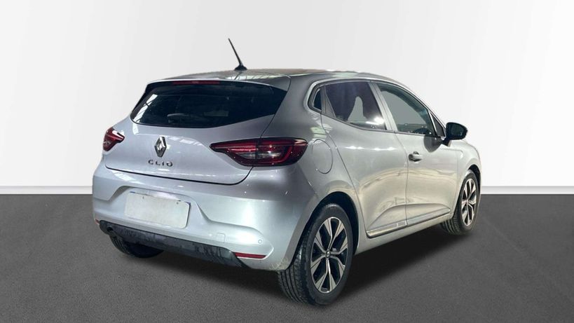 RENAULT CLIO V 2023 - Photo n°8