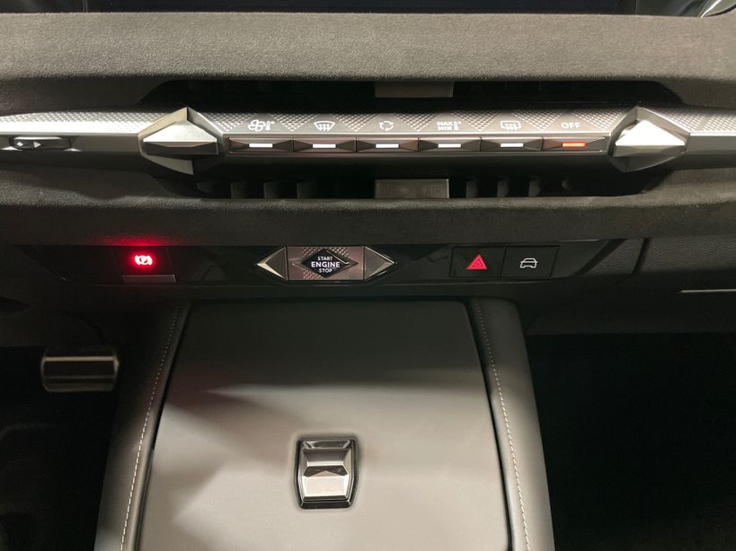 DS DS 4 2024 - Photo n°16