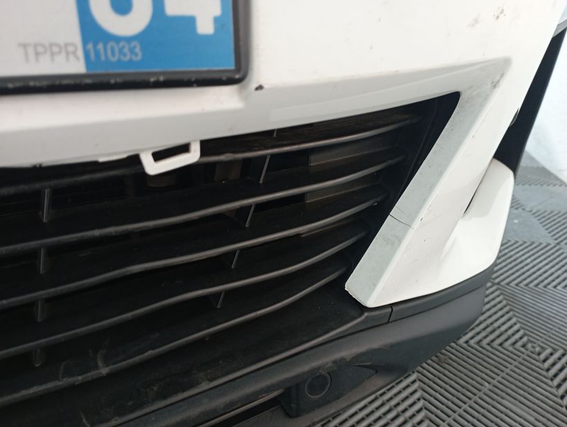 PEUGEOT 3008 BUSINESS 2019 - Photo n°17