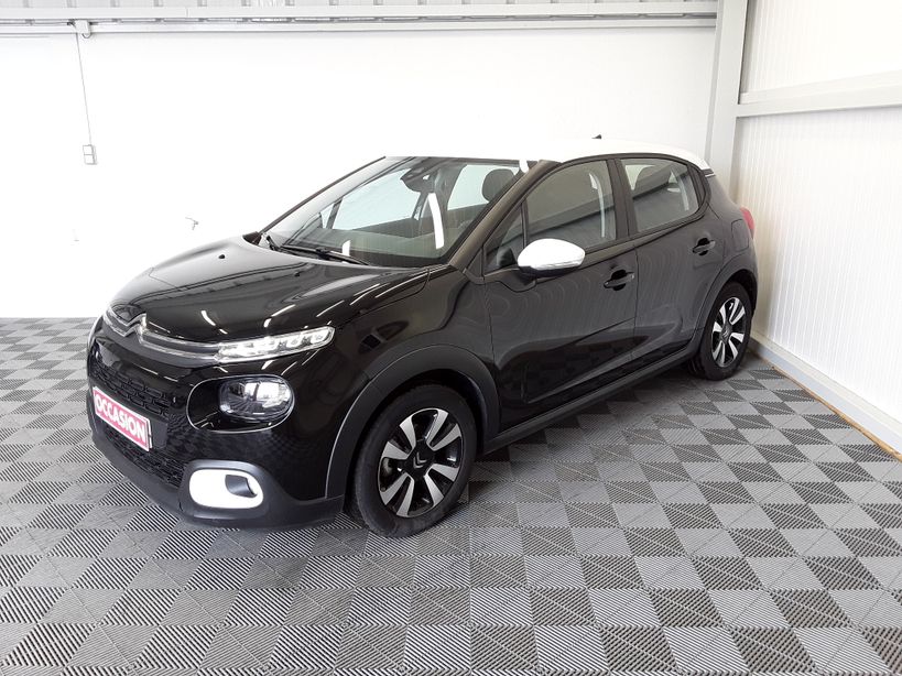 CITROEN C3 2020 - Photo n°1