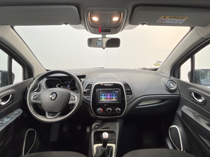 RENAULT CAPTUR 2018 - Photo n°30