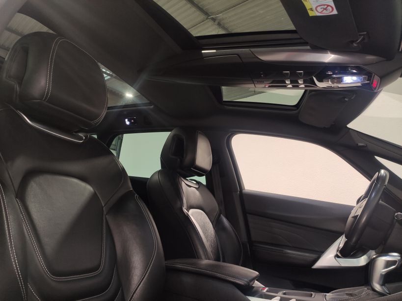 DS DS5 EXECUTIVE 2016 - Photo n°9