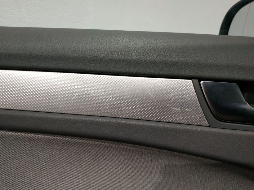 AUDI A4 BUSINESS 2015 - Photo n°1