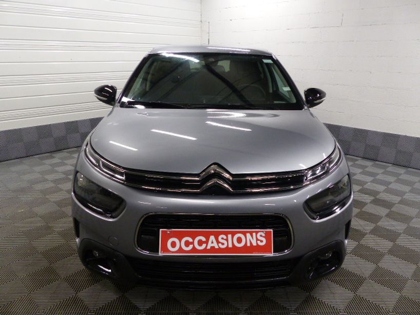 CITROEN C4 CACTUS BUSINESS 2018 - Photo n°21