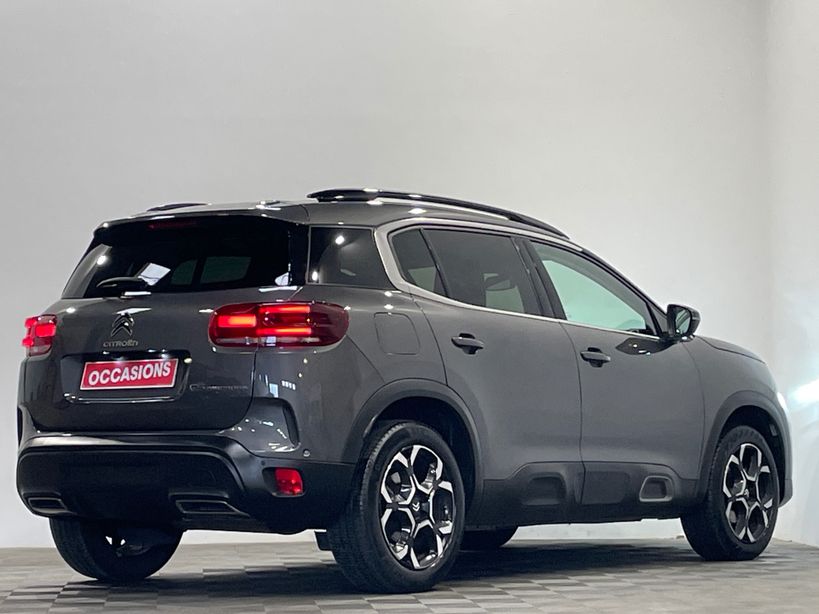 CITROEN C5 AIRCROSS 2023 - Photo n°3