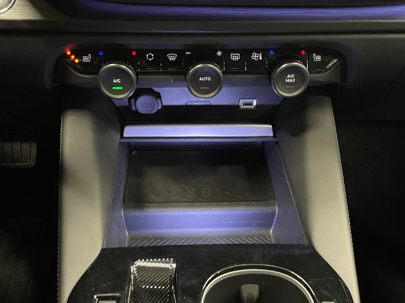 CITROEN C5 X 2024 - Photo n°21