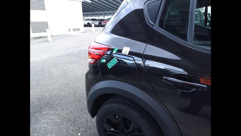 DACIA SANDERO 2025 - Photo n°4