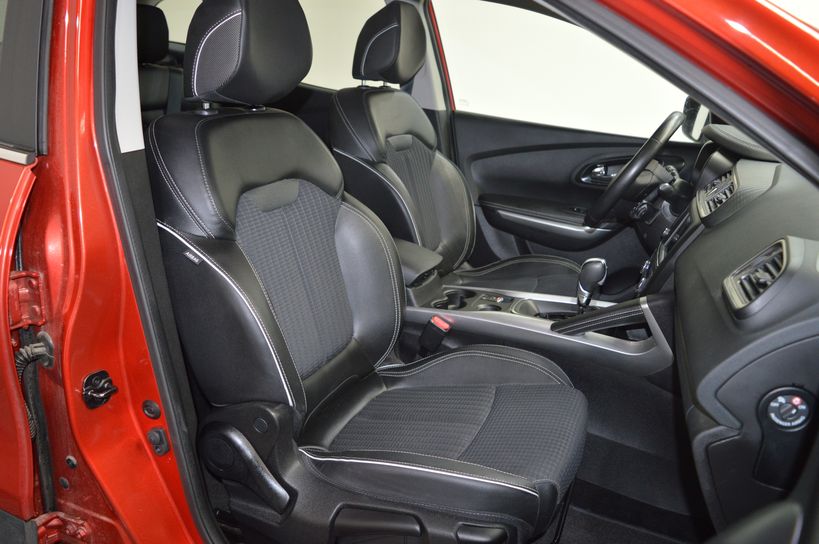 RENAULT KADJAR 2017 - Photo n°33