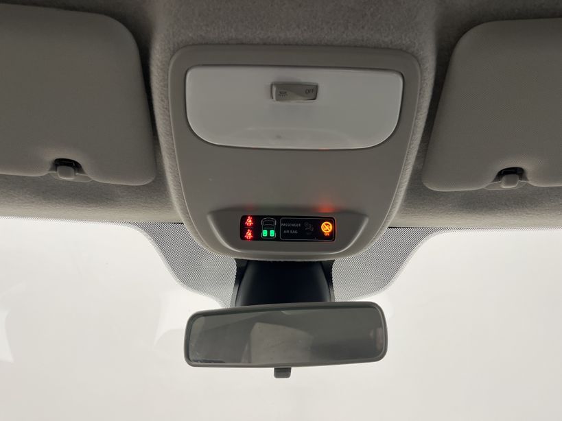 RENAULT TWINGO III 2020 - Photo n°21