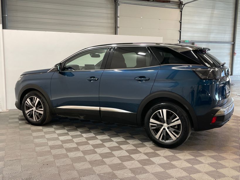 PEUGEOT 3008 2024 - Photo n°26