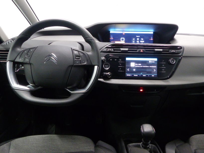 CITROEN GRAND C4 PICASSO 2018 - Photo n°13