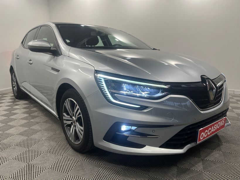 RENAULT MEGANE IV BERLINE 2023 - Photo n°37