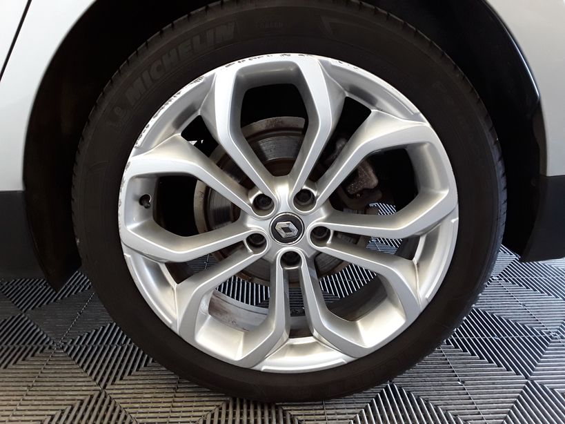RENAULT GRAND SCENIC IV 2019 - Photo n°5