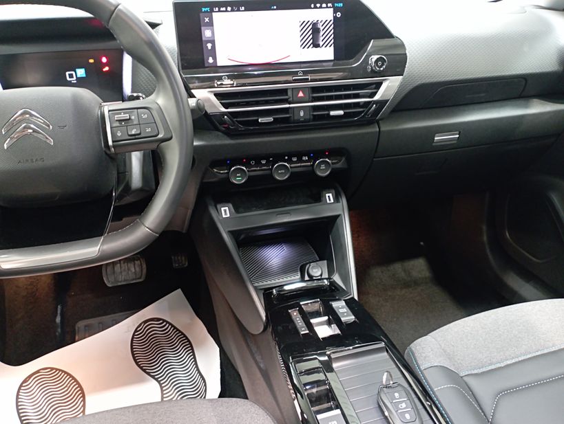 CITROEN C4 2024 - Photo n°15