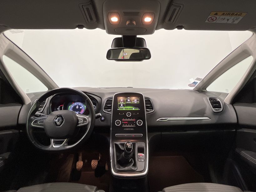 RENAULT SCENIC IV BUSINESS 2017 - Photo n°31