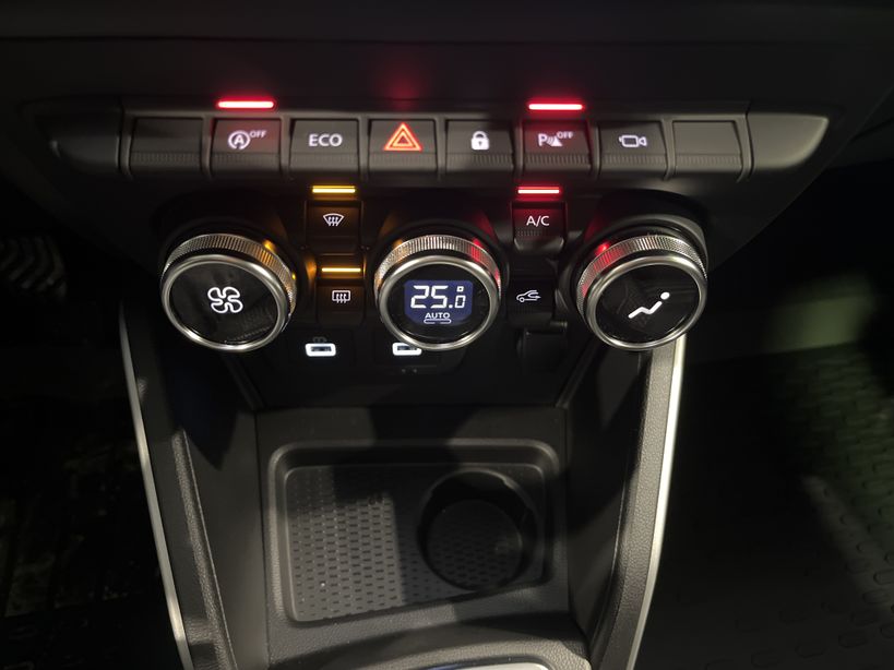 DACIA DUSTER 2022 - Photo n°17