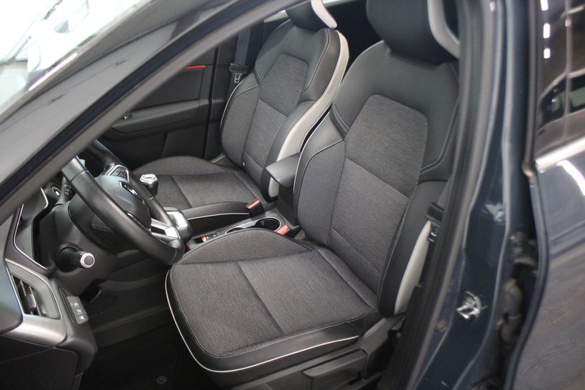 RENAULT CAPTUR 2020 - Photo n°12