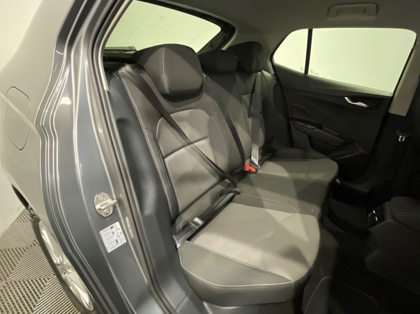 SKODA FABIA 2025 - Photo n°39