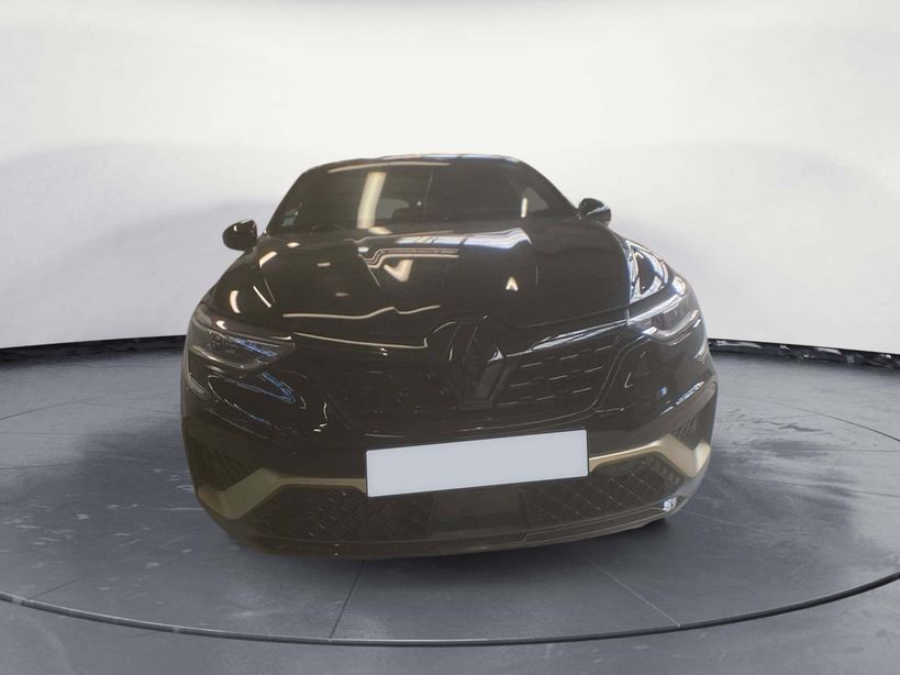RENAULT ARKANA 2023 - Photo n°2