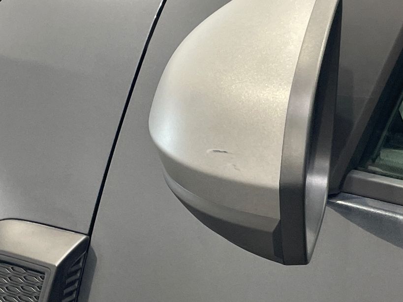 DACIA DUSTER 2023 - Photo n°8