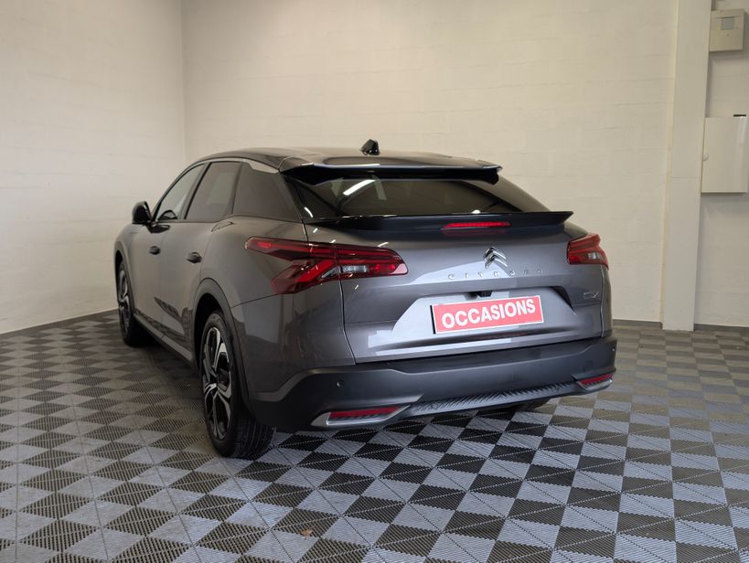 CITROEN C5 X 2024 - Photo n°8