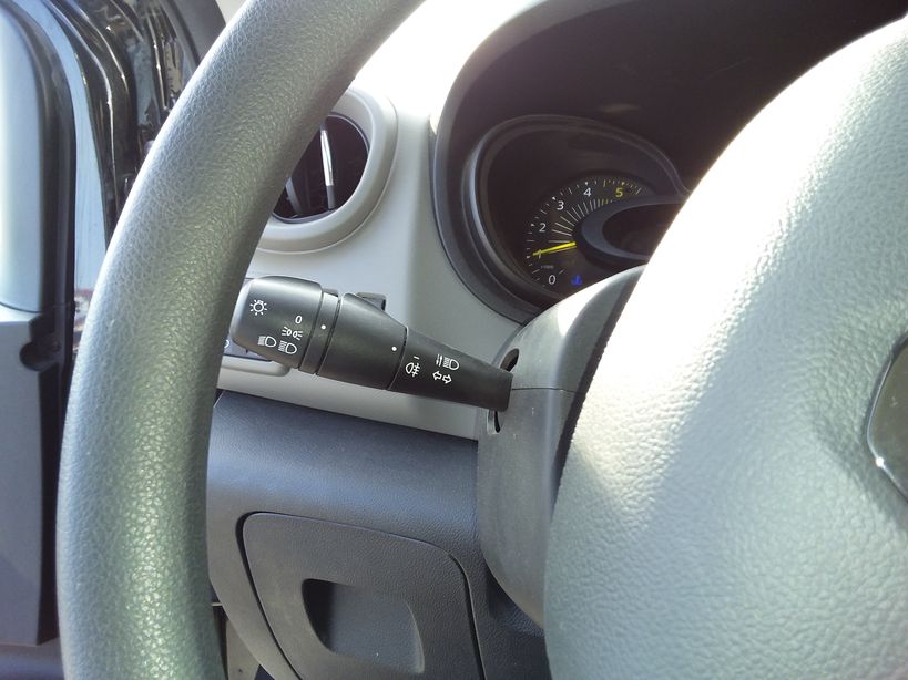 RENAULT TRAFIC COMBI 2016 - Photo n°15