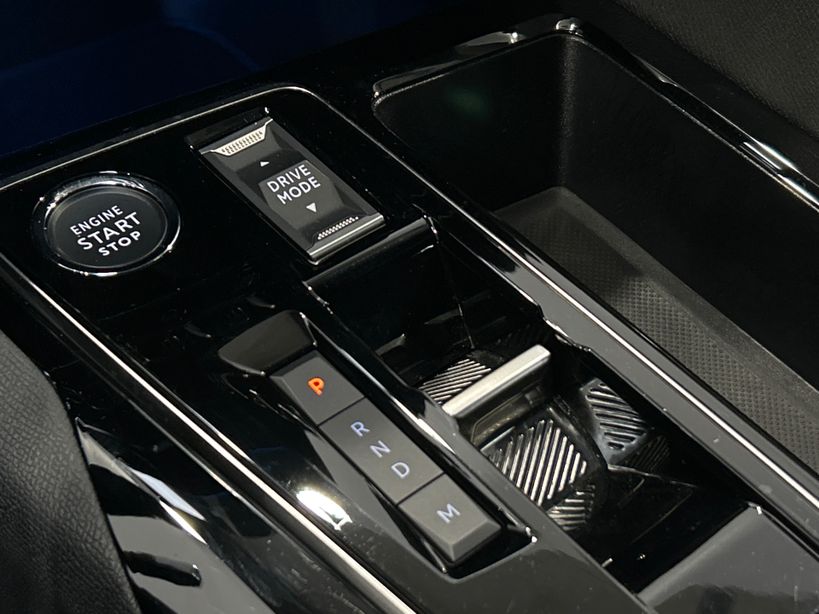 PEUGEOT 5008 2024 - Photo n°20