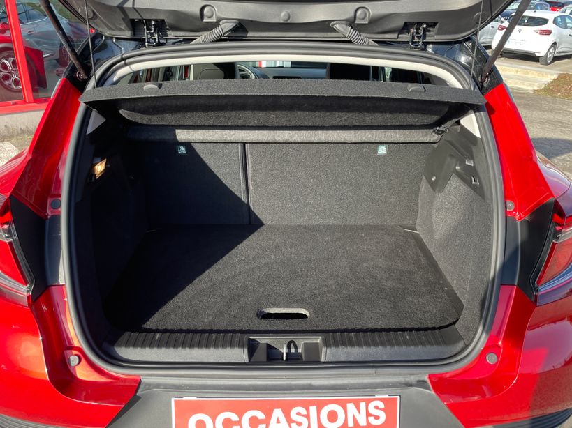 RENAULT CAPTUR 2023 - Photo n°38