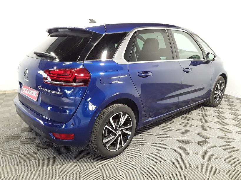 CITROEN C4 SPACETOURER BUSINESS 2018 - Photo n°5